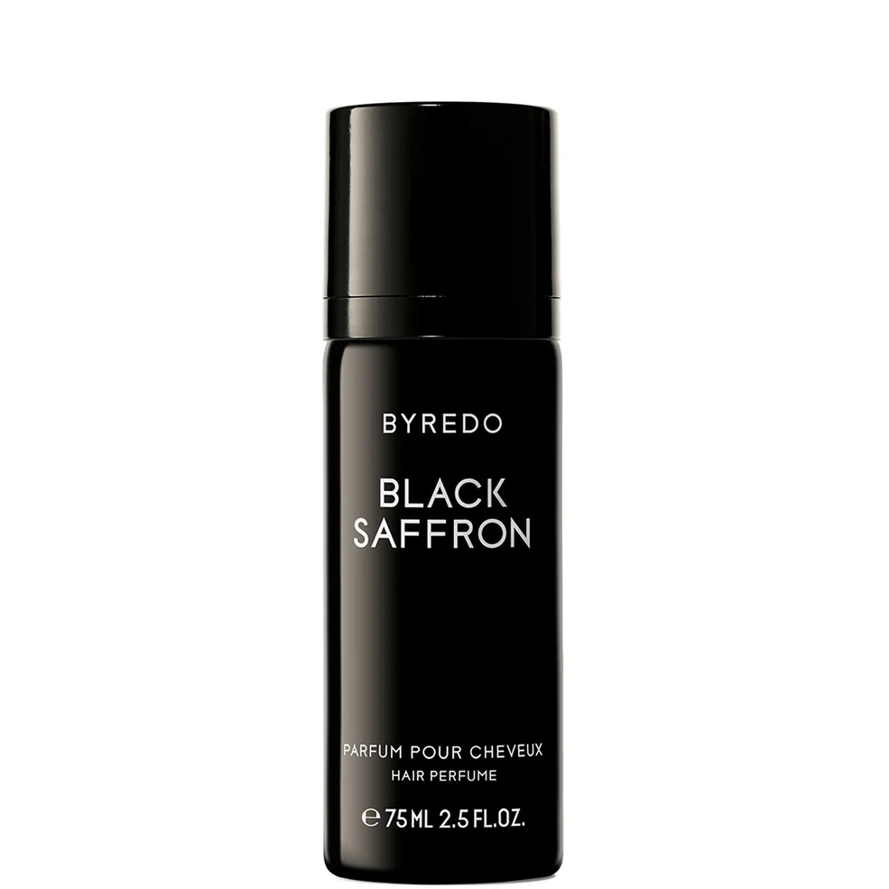 BYREDO Black Saffron Hair Perfume Image 1