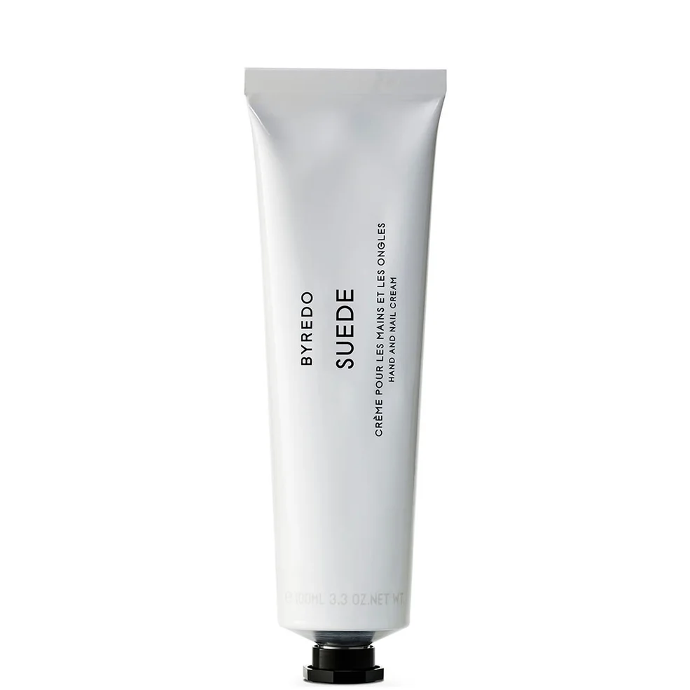 BYREDO Suede Hand Cream Image 1