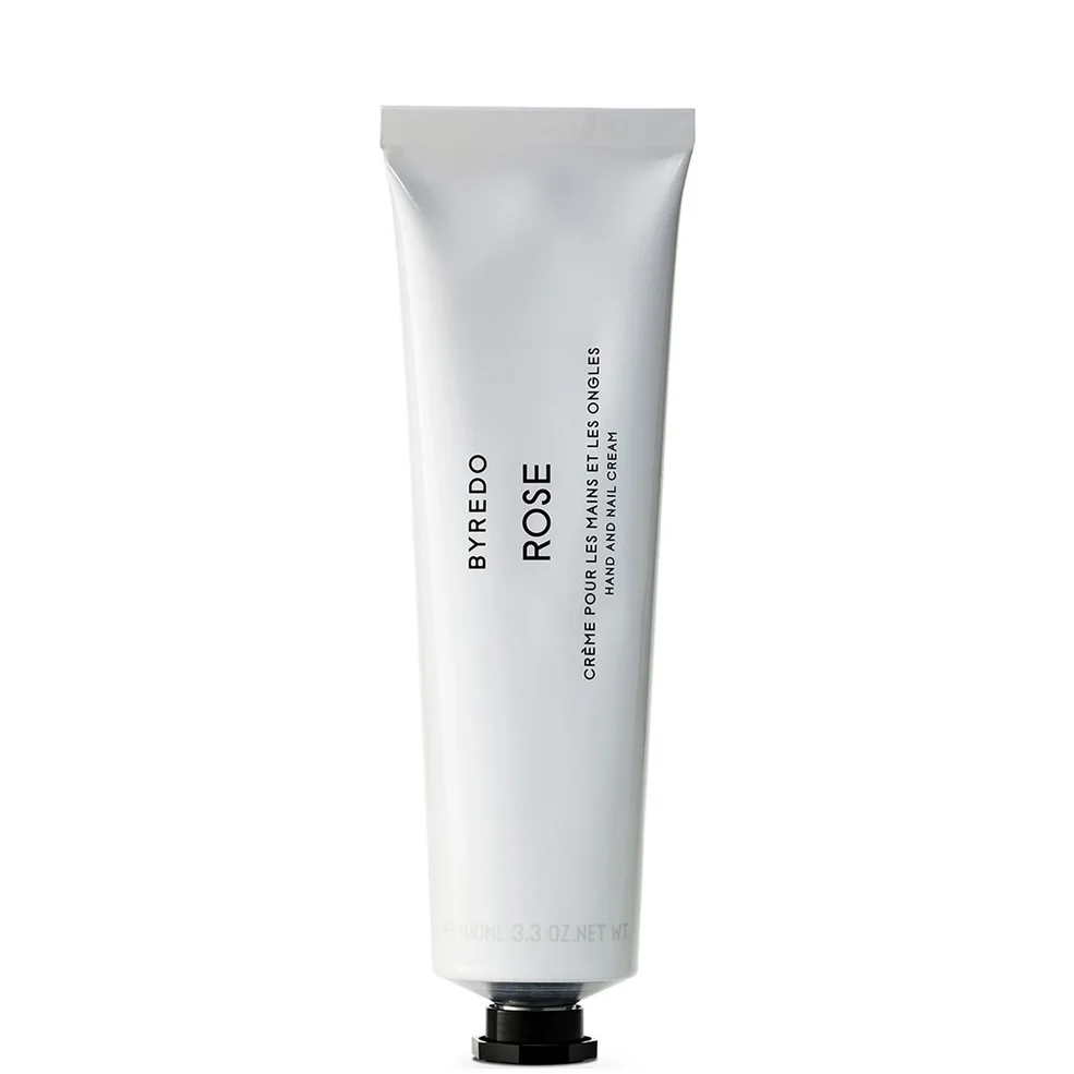 BYREDO Rose Hand Cream Image 1