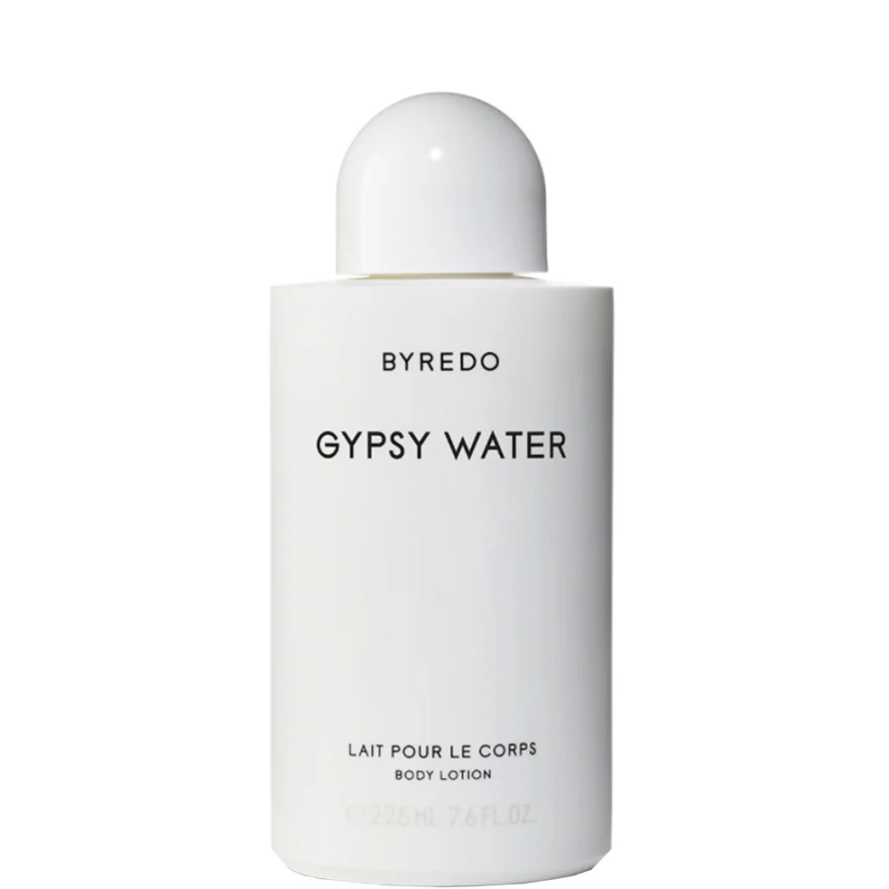 BYREDO Gypsy Water Body Lotion Image 1