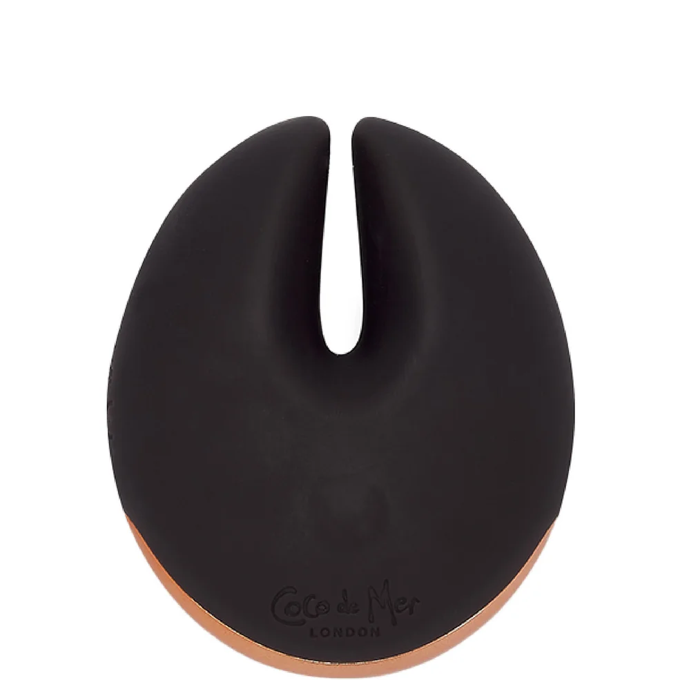 Coco de Mer Pleasure No. 1 - The Seed Image 1