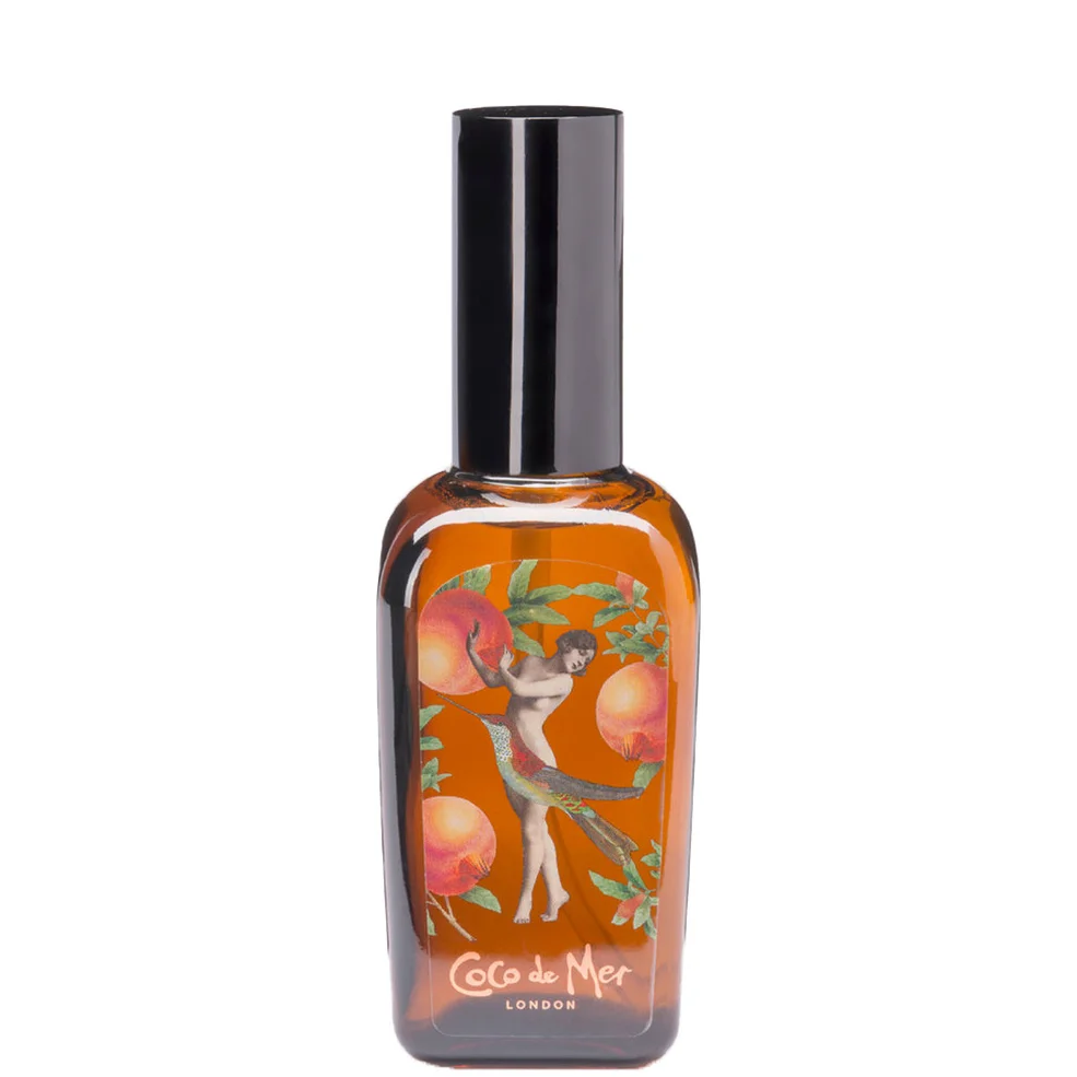 Coco de Mer Divine Glow Aqua Lubricant Image 1