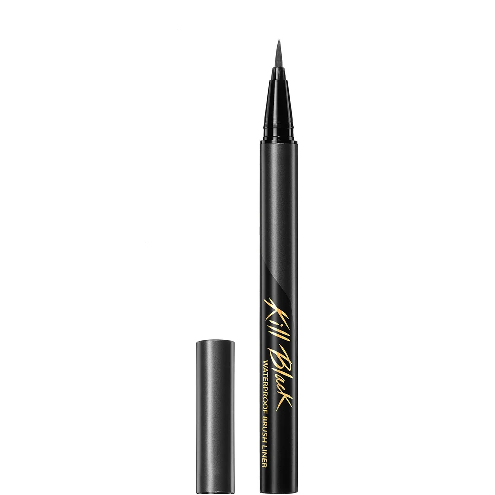 Clio Kill Black Waterproof Pen Liner Image 1