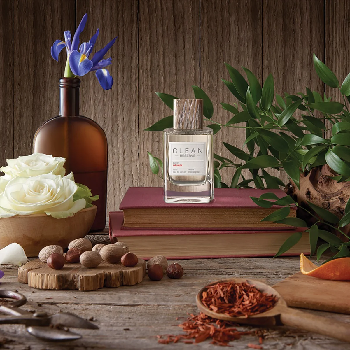 CLEAN Reserve Sel Santal Cult Beauty