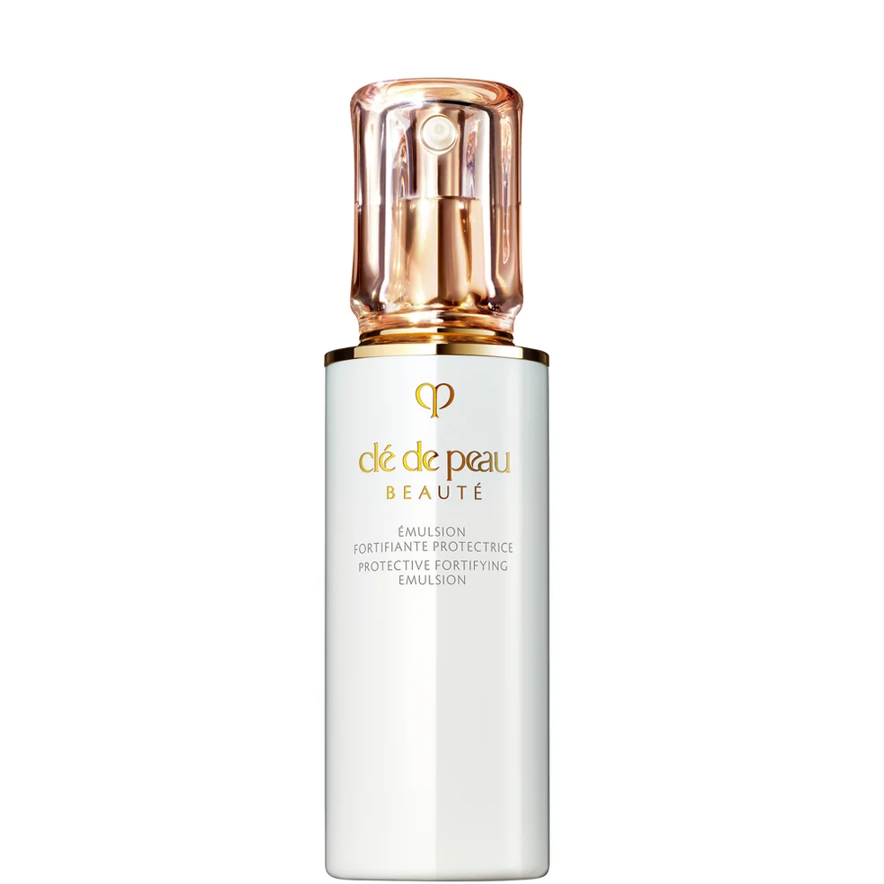 Clé de Peau Beauté Protective Fortifying Emulsion 125ml Image 1