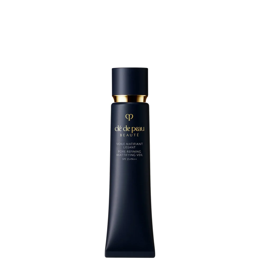 Clé de Peau Beauté Pore Refining Mattifying Veil 35ml Image 1