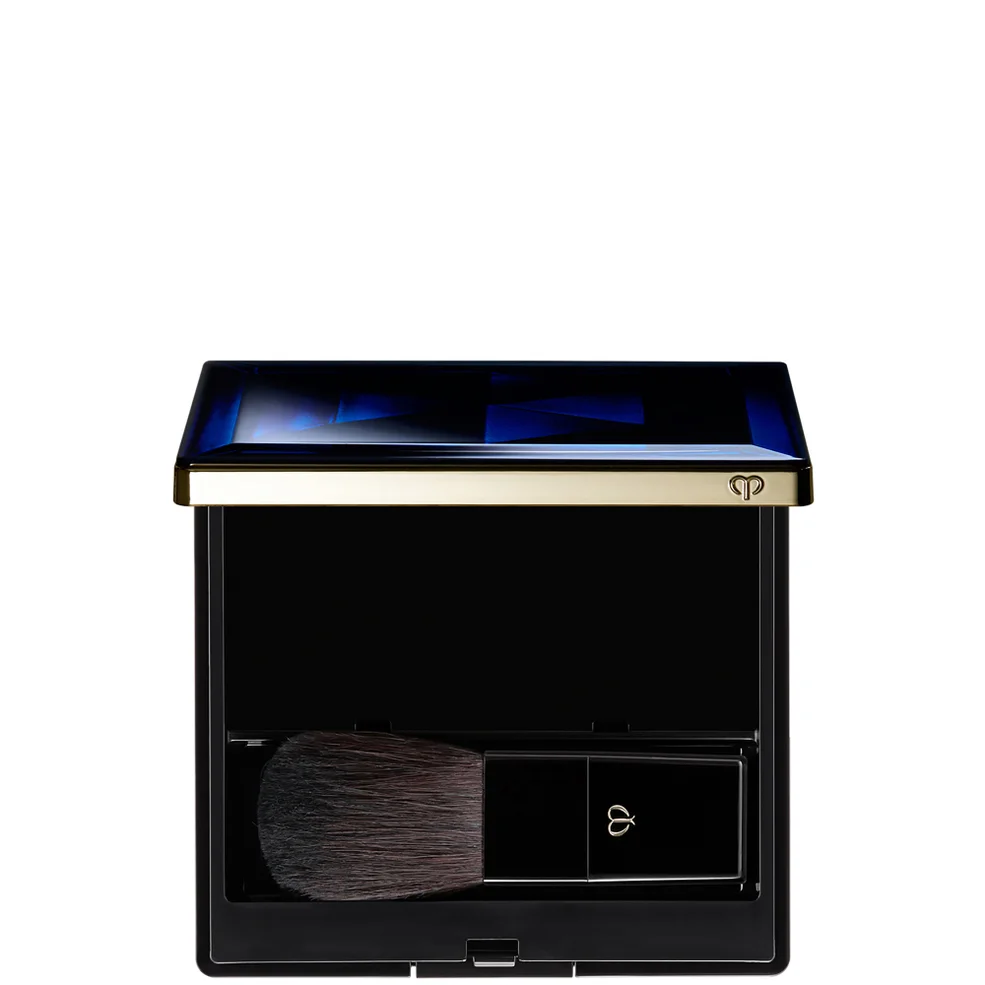 Clé de Peau Beauté Cheek Colour Duo (Case/Brush) Image 1