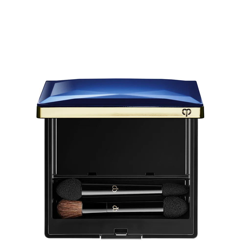 Clé de Peau Beauté Eye Colour Quad Case Image 1