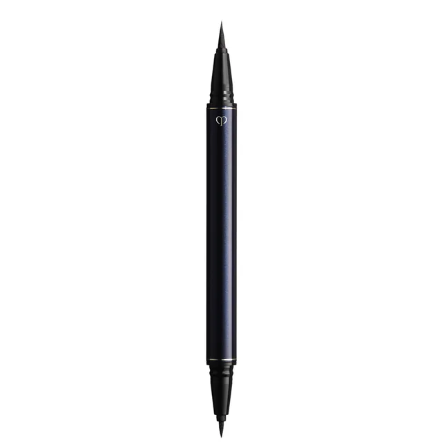 Clé de Peau Beauté Intensifying Liquid Eyeliner - 1