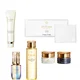 Clé de Peau Beauté Key Radiance Care Essentials Trial Set - Cream