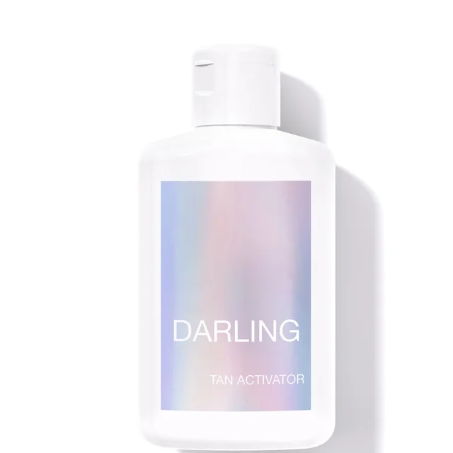 DARLING Tan Activator