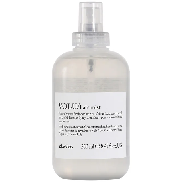 Davines VOLU Hair Mist