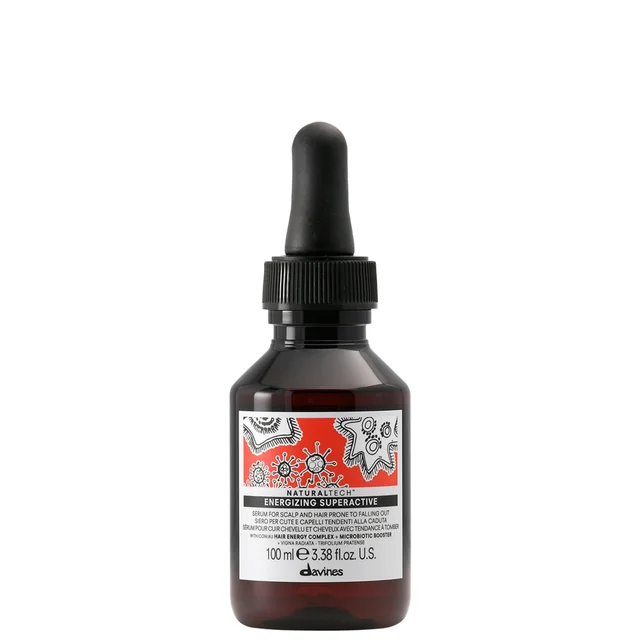 Davines Energizing Superactive 100ml