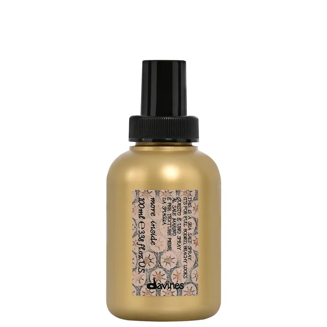 Davines This Is A Sea Salt Spray