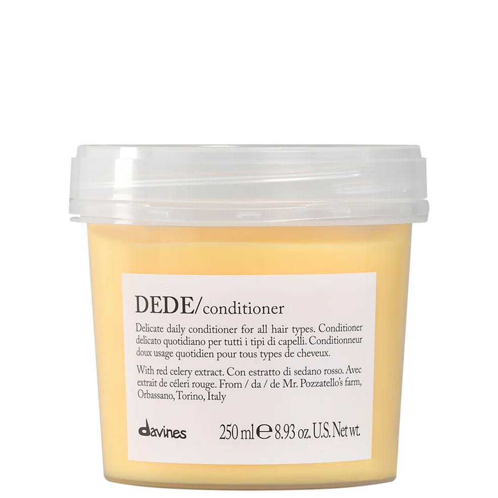 Davines DEDE Conditioner Image 1