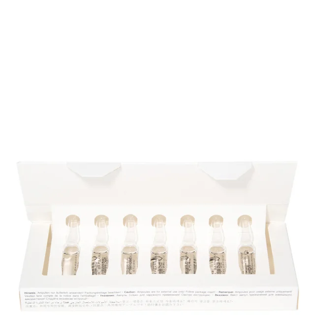Dr. Barbara Sturm Hyaluronic Ampoules