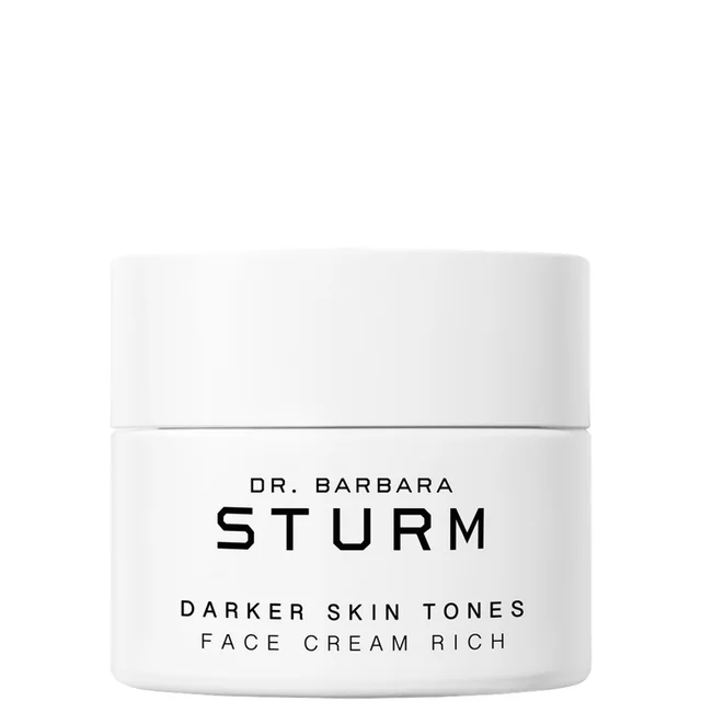 Dr. Barbara Sturm Darker Skin Tones Face Cream Rich