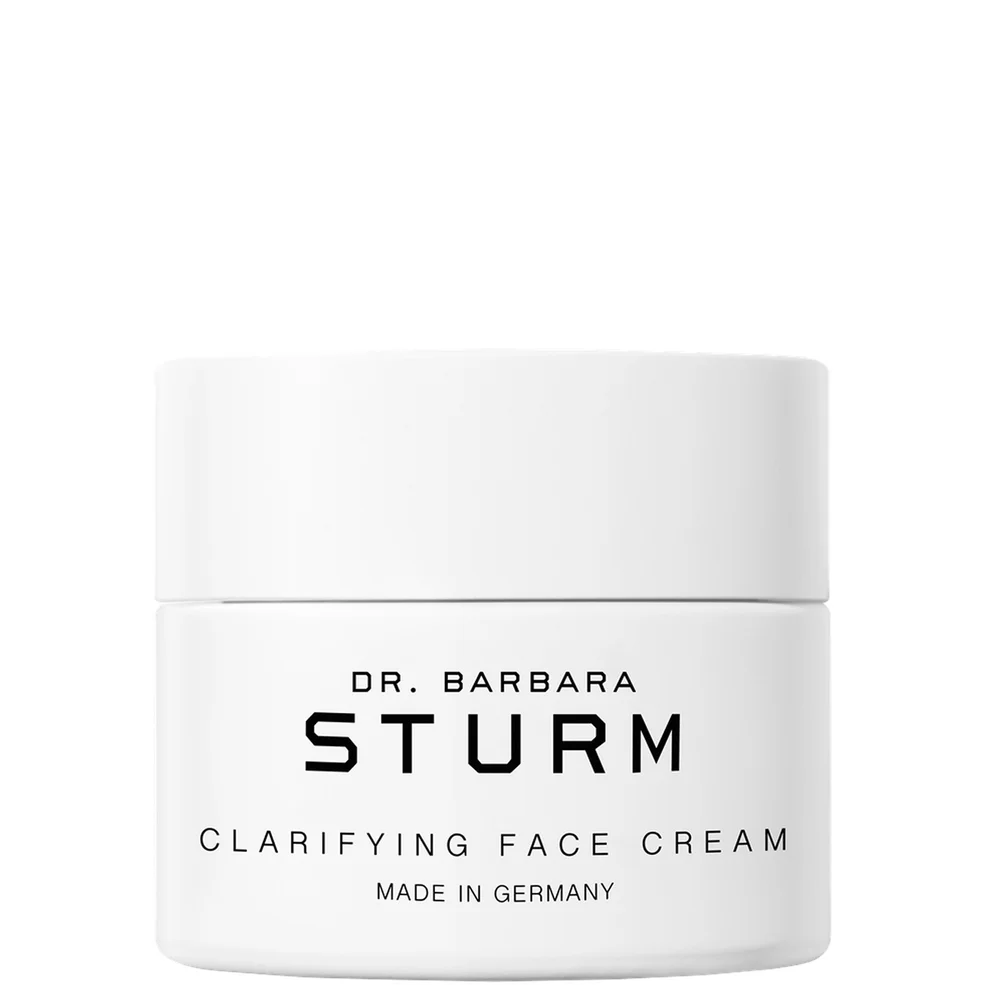 Dr. Barbara Sturm Clarifying Face Cream 50ml Image 1