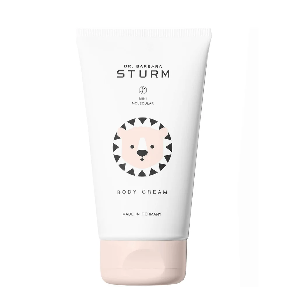 Dr. Barbara Sturm Baby & Kids Body Cream 150ml Image 1