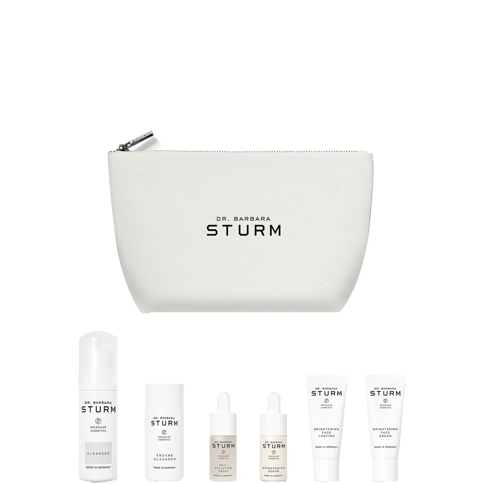 Dr. Barbara Sturm The Brightening Kit Image 1