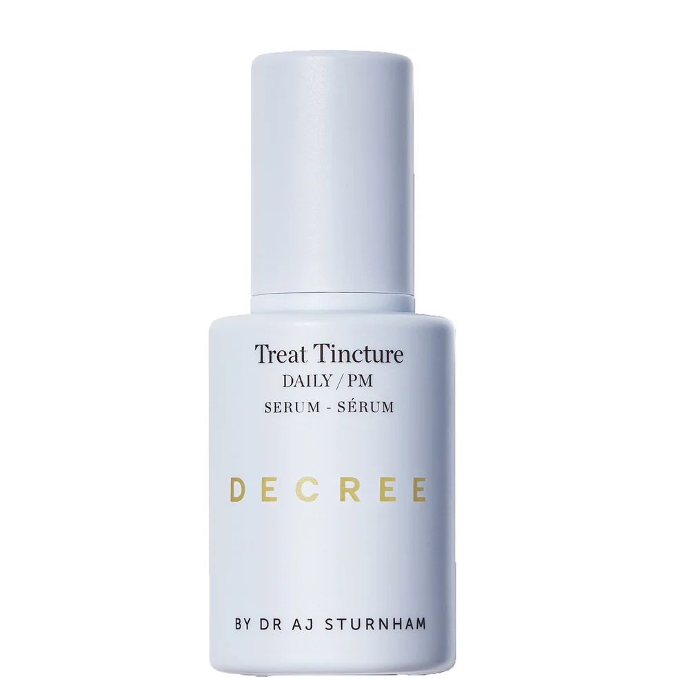 Decree Treat Tincture 30ml Image 1