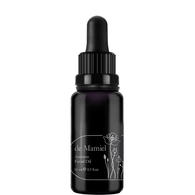 de Mamiel Autumn Facial Oil