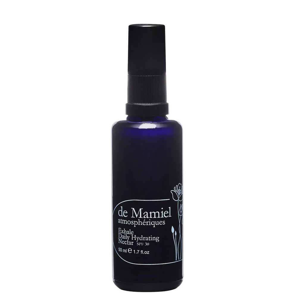 de Mamiel Atmosphériques Exhale Daily Hydrating Nectar (SPF30) Image 1