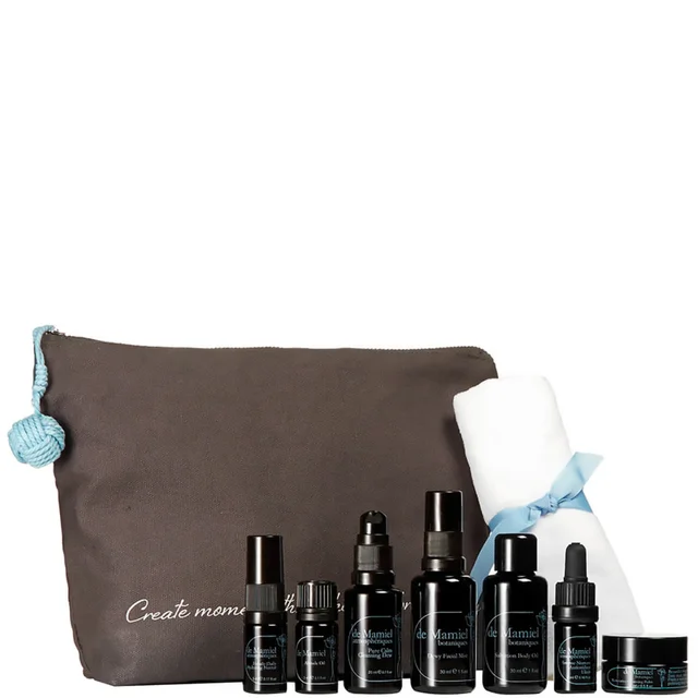 de Mamiel Discover de Mamiel Kit