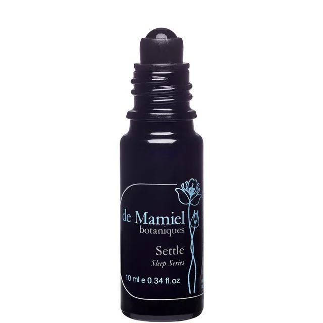 de Mamiel Settle