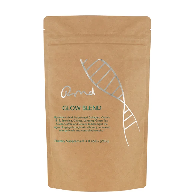 DNA Renewal The Glow Blend