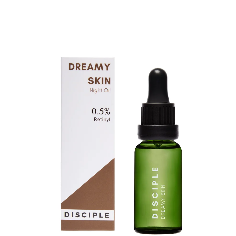 DISCIPLE Skincare Dreamy Skin Retinyl Oil 20ml Image 1