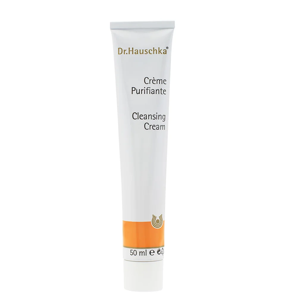 Dr. Hauschka Cleansing Cream Image 1