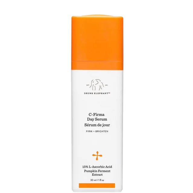 Drunk Elephant C-Firma Day Serum