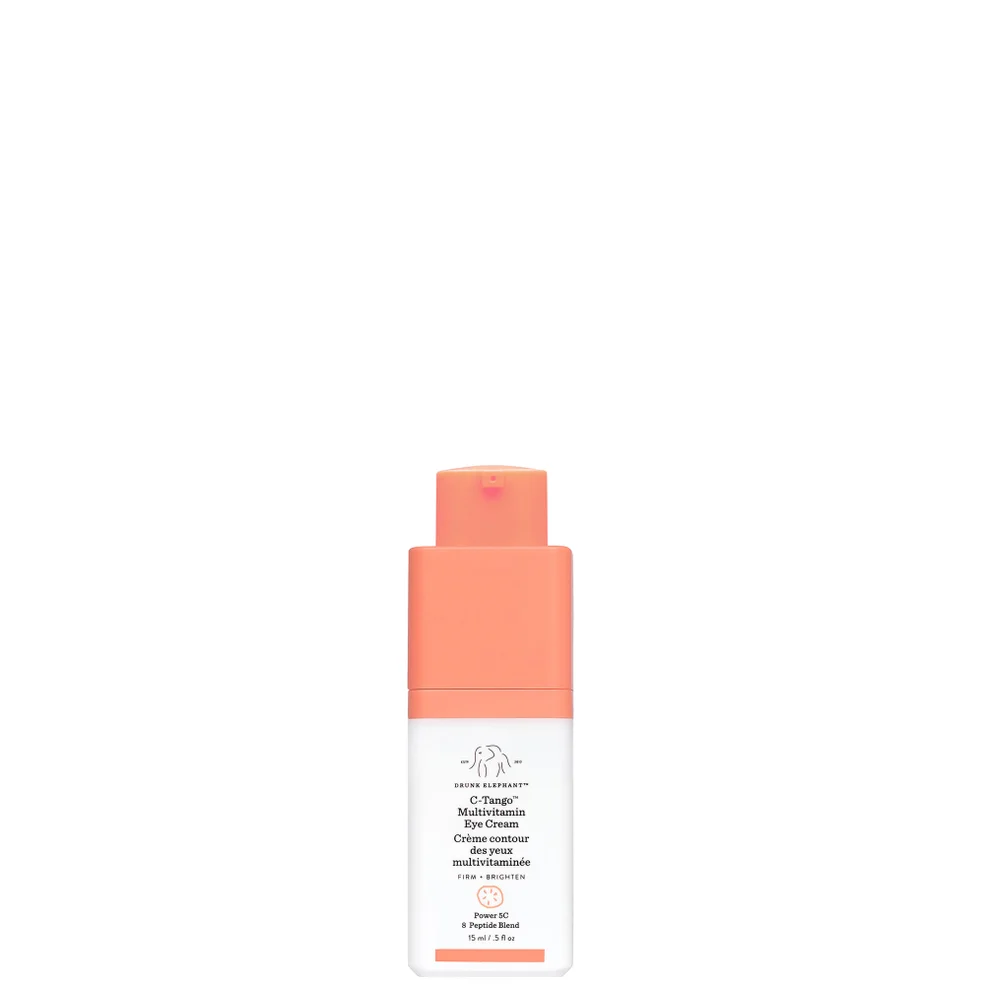 Drunk Elephant C-Tango Multivitamin Cream 15ml Image 1
