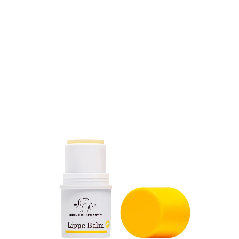 Drunk Elephant Lippe Lip Balm 3.7g Image 1