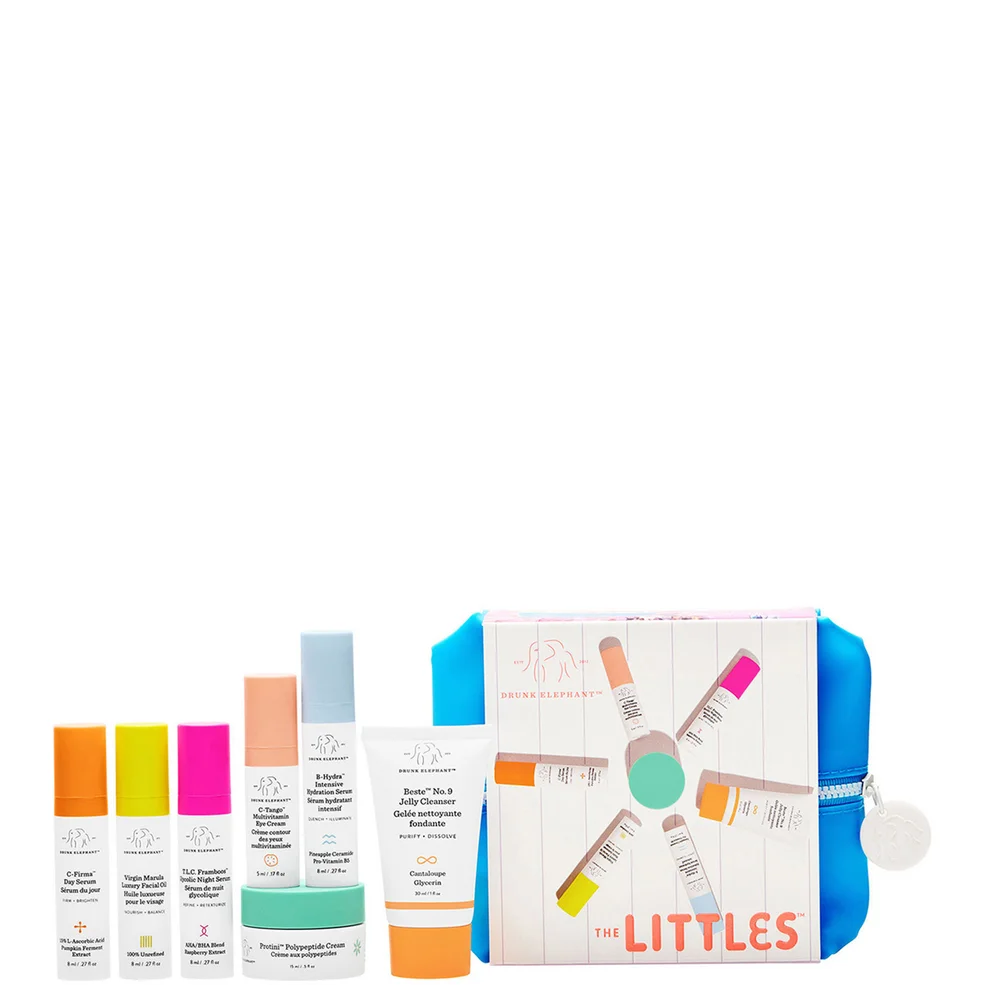 Drunk Elephant The Littles 3.0 Image 1