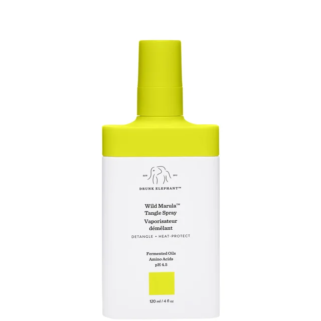 Drunk Elephant Wild Marula Tangle Spray