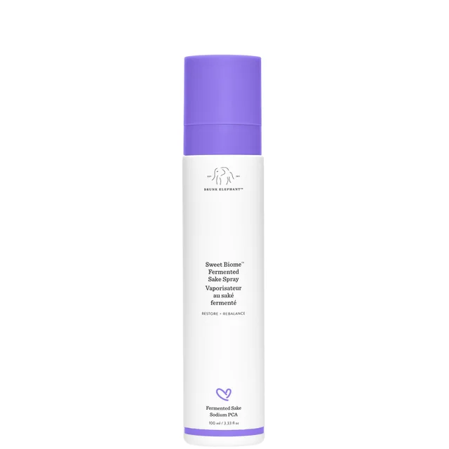Drunk Elephant Sweet Biome Fermented Sake Spray 100ml