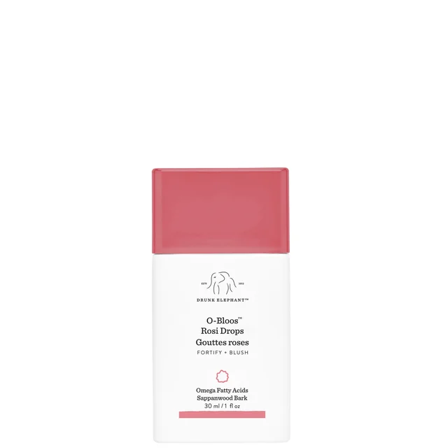 Drunk Elephant O-Bloos Rosi Drops 30ml