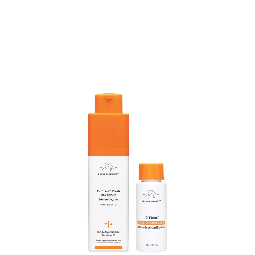 Drunk Elephant Vitamin C Firma Day Serum 28ml Image 1