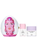 Drunk Elephant Kissy Face Skin Kit - The Babyfacial Routine