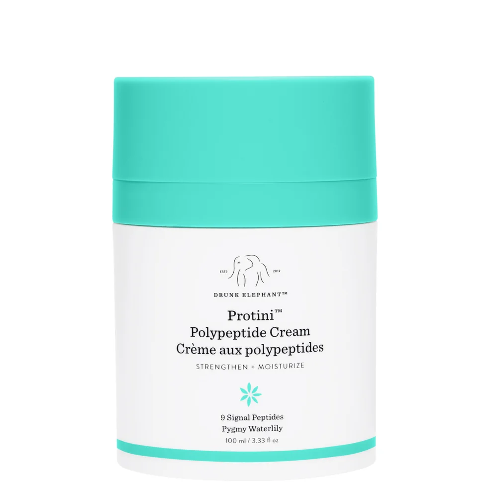 Drunk Elephant Protini Polypeptide Cream 100ml Image 1