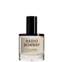 DS & DURGA Radio Bombay Eau de Parfum 50ml