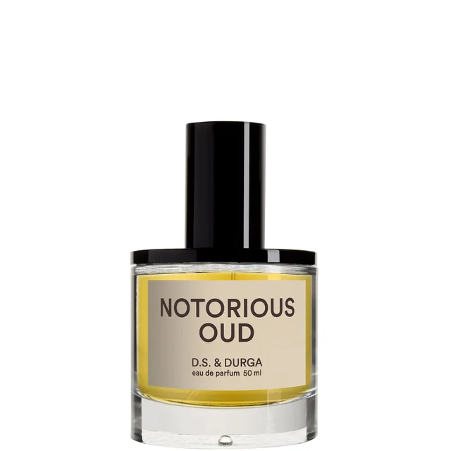D.S. & DURGA Notorious OUD