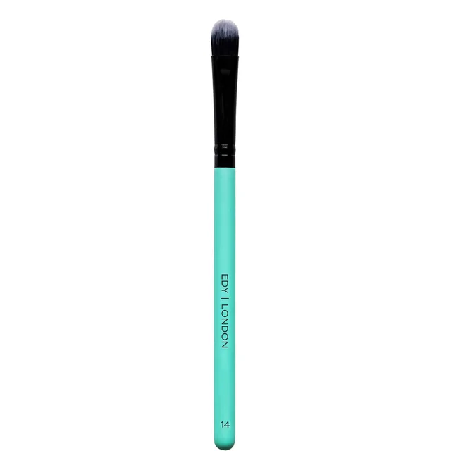EDY LONDON Medium Shader Brush 14
