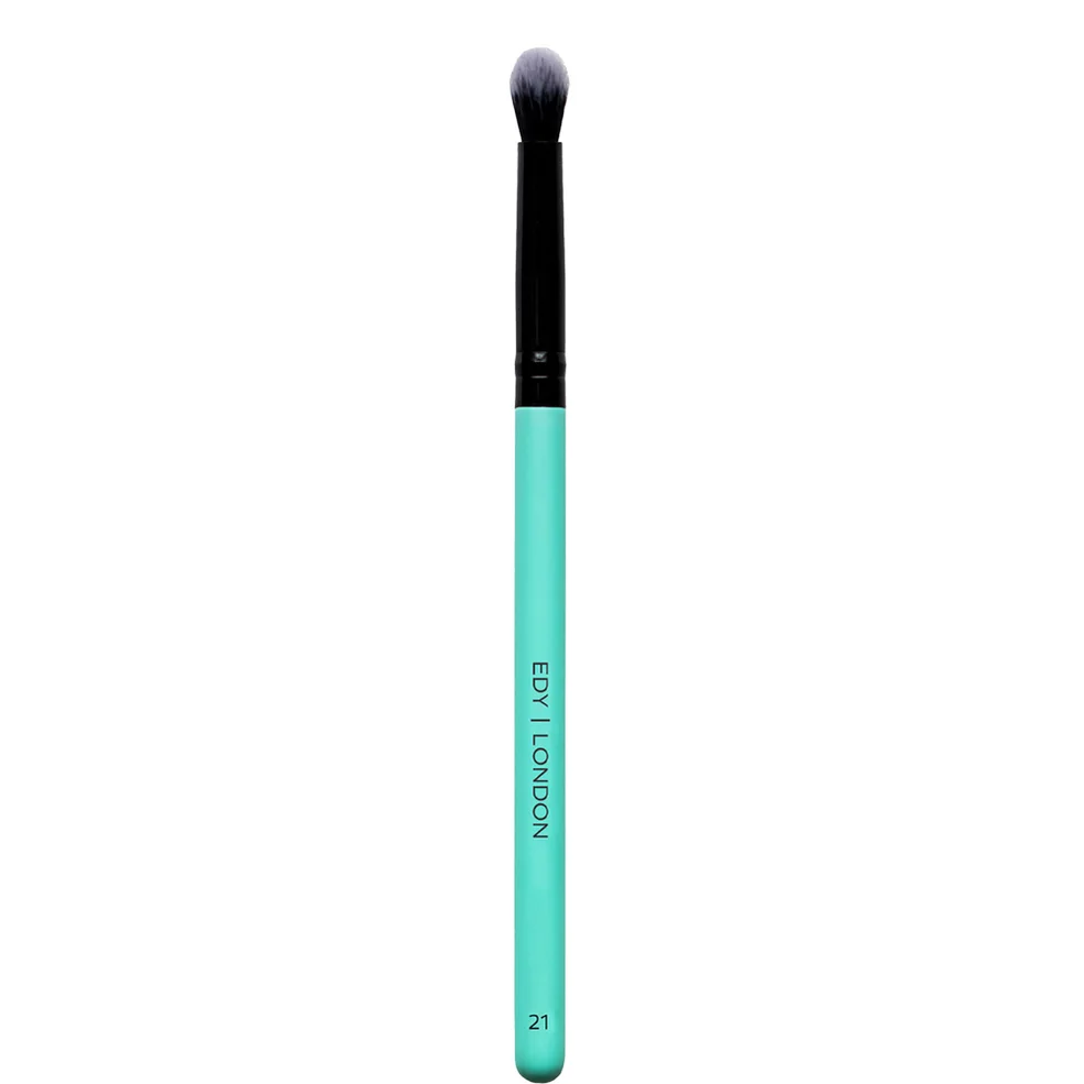 EDY LONDON Tapered Blender Brush 21 Image 1