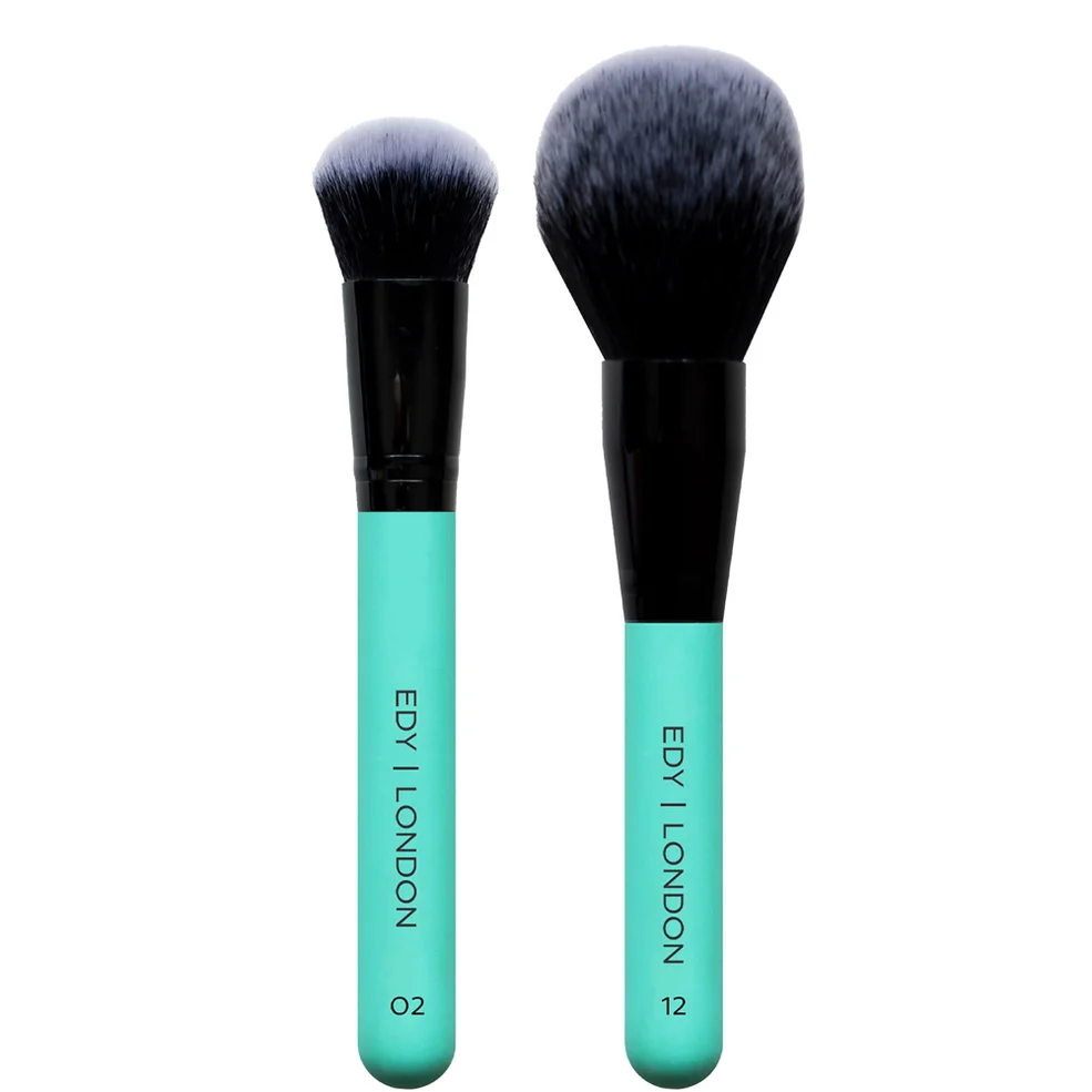 EDY LONDON Flawless Skin Face Set 503 Image 1