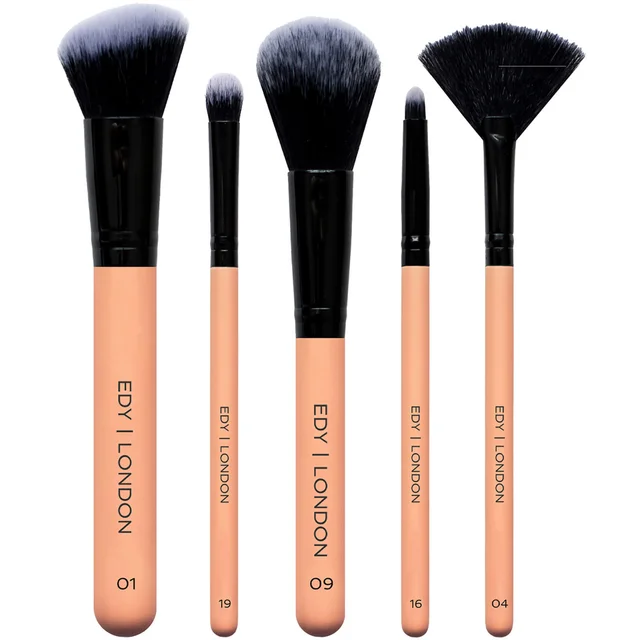 EDY LONDON Small Everything Set 501