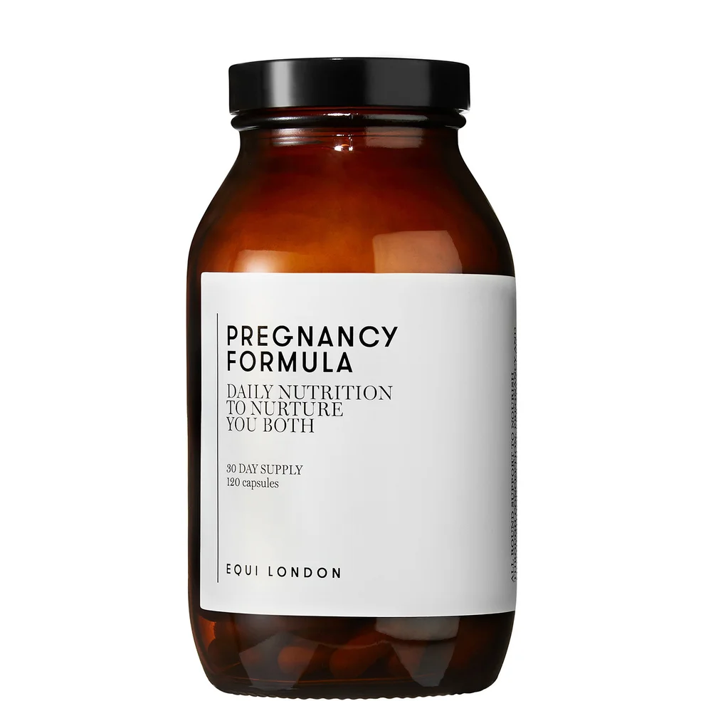 Equi London Pregnancy Formula Image 1