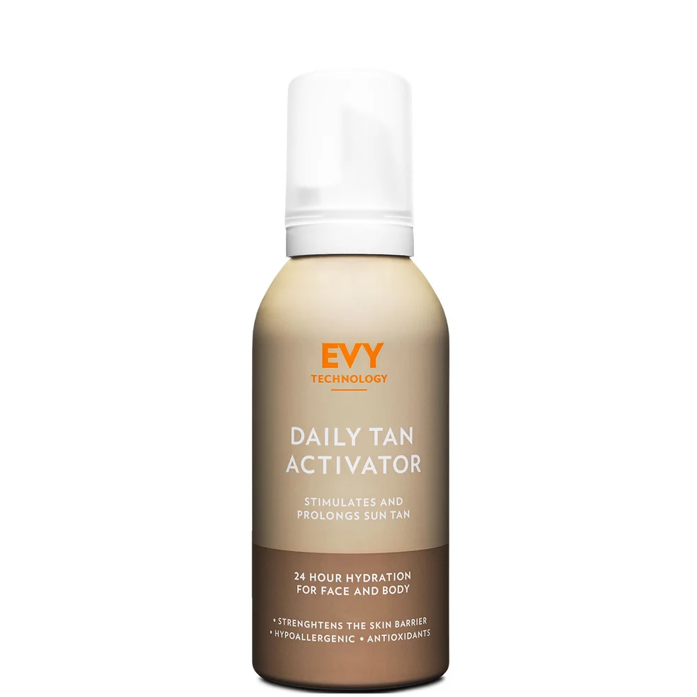 EVY Technology Daily Tan Activator Image 1